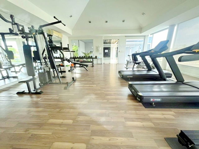 รูป ม.รามคำแหง 2 2กม. มีสนามหญ้า มัณฑนา อ่อนนุช เจโม พลาซ่า 1.9กม. 3-4นอน สวนหลวง ร.9 ประเวศ ให้เช่าบ้านเดี่ยว 2 ชั้น 56 ตร.ว. 230 ตร.ม. - รูปที่ 8/8