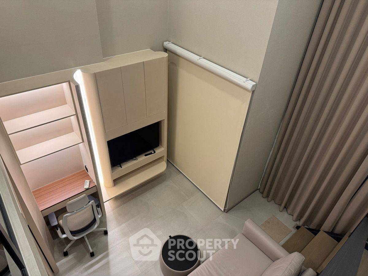 รูป คอนโด 1-ห้องนอน ที่ คูเปอร์ สยาม คอนโดมิเนียม ใกล้ BTS รถไฟฟ้าสนามกีฬาแห่งชาติ (ID 2502087) - รูปที่ 5/24