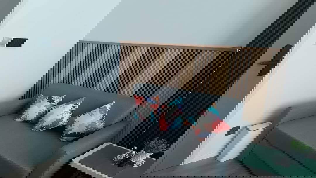 รูป 🏢 ให้เช่าคอนโด : Modiz Rhyme Ramkhamhaeng (โมดิซ ไรห์ม รามคำแหง)   รหัสทรัพย์  | 📌LNP-C4484  - รูปที่ 13/26