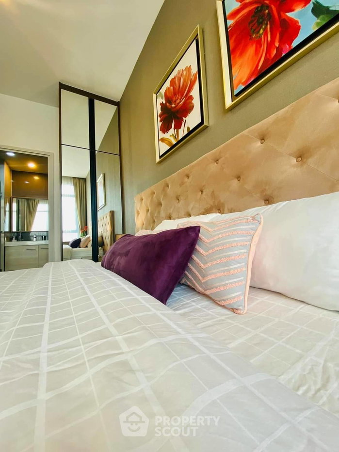 รูป คอนโด 2 ห้องนอน คุ้มค่า ที่ The Capital Ekamai–Thonglor ชั้น 24 ใกล้ ARL รามคำแหง (ID 1358782) - รูปที่ 3/17