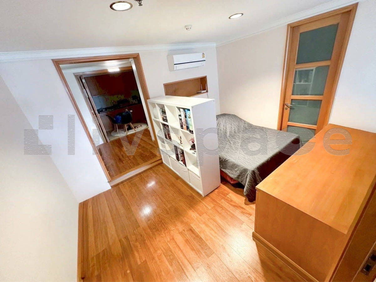 รูป ▚ LE227ツ [ให้เช่า] ห้องแรร์ไซส์ใหญ่สุด! Waterford Diamond Sukhumvit 30/11 ตกแต่งสไตล์ Muji อบอุ่น ฟีลคาเฟ่ญี่ปุ่น 68 ตร.ม. วิวโล่ง เพียง 35,000! - รูปที่ 6/7