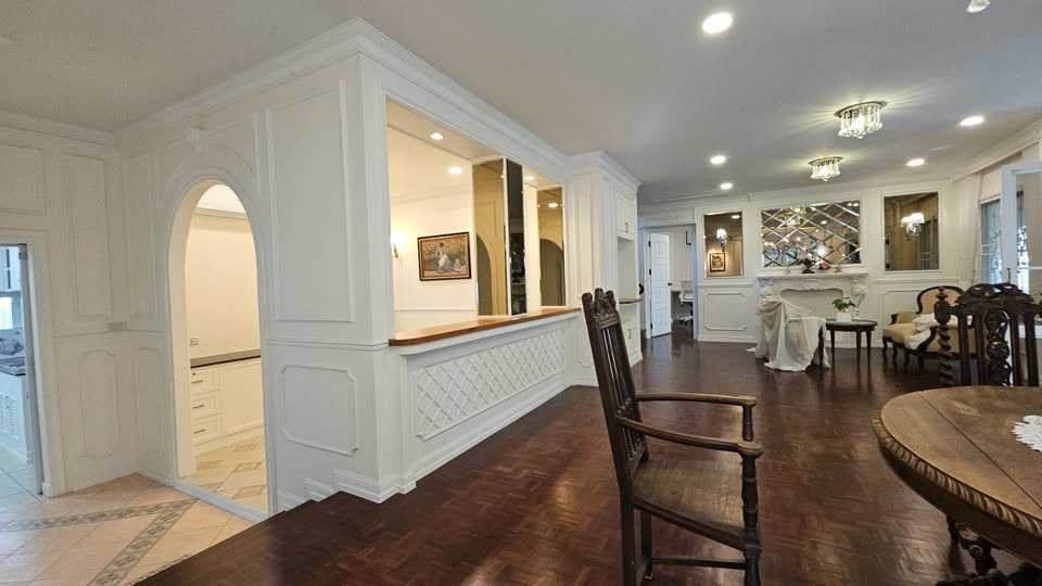 picture LTHC14019 – House for Rent | On Nut | 400 sqm | 4 Beds 3 Baths | Near BTS On Nut | 120K/Month | บ้านให้เช่า อ่อนนุช - 7/8