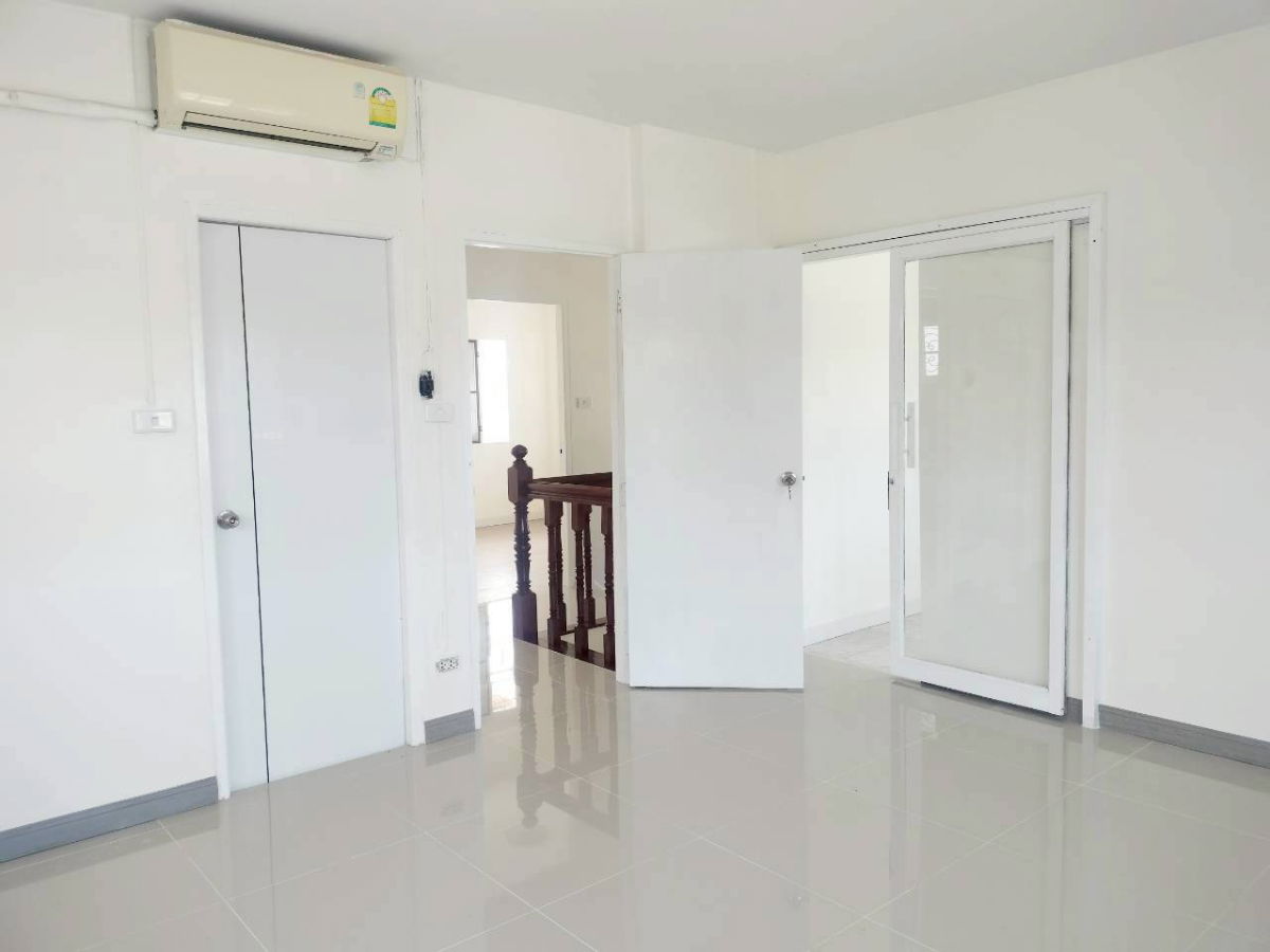 รูป 🎈ขาย 🏡บ้านเดี่ยวหมู่บ้านชวนชื่น บางนา บางบ่อ สมุทรปราการ - รูปที่ 14/21