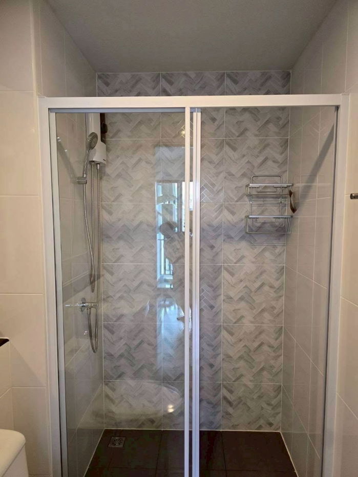 รูป MN3230 ให้เช่าคอนโด รีเจ้นท์ โฮม วุฒากาศ  - รูปที่ 8/9