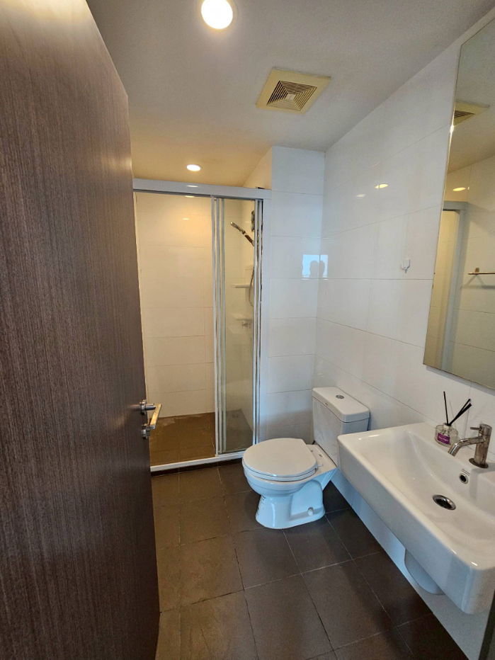 รูป S1779 ขายคอนโด เดอะเบส ไฮท์ ติดเซ็นทรัลขอนแก่น  (The base height khonkaen ) ฝั่งมิตรภาพ #ห้องมุม แบบ 2 ห้องนอน 2 ห้องน้ำ  - รูปที่ 19/35