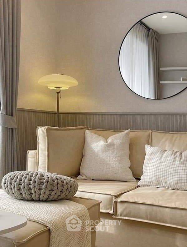 รูป คอนโด 1-ห้องนอน ที่ มารุ เอกมัย 2 ใกล้ BTS เอกมัย (ID 1914518) - รูปที่ 3/7