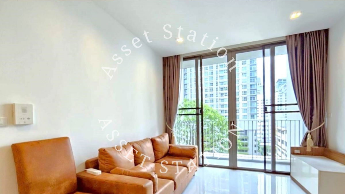 รูป 🤩2 นอนราคาจึ้งเวอร์ ❗Nara 9 by Eastern Star เดินทางง่าย🚆 ใกล้ BTS ช่องนนทรี - รูปที่ 6/18