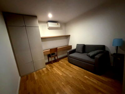 Condos for rent : LTH13983 – Condo for Rent | Bangkok Garden Apartments | 240 sqm | 3+1 Beds 4 Baths | Near BTS Chong Nonsi | 95K/Month | คอนโดให้เช่า แบงค็อก การ์เด้น อพาร์ตเมนต์