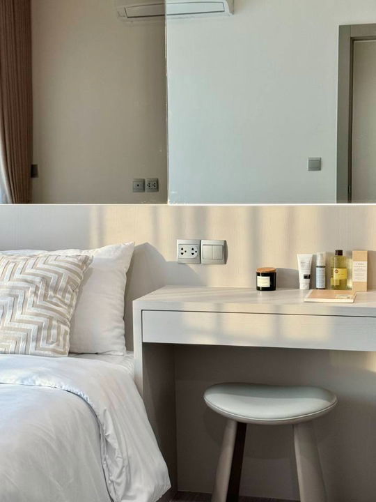 รูป ปล่อยเช่า Life Asoke-Rama 9 ราคา 30,000 บาท - รูปที่ 5/8