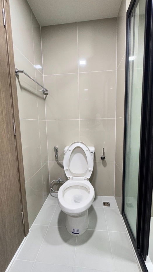 รูป ✨ ปล่อยเช่าคอนโด The Muve Bangkhae  เดอะ มูฟ บางแค ✨ 📍 ใกล้ BTS บางหว้า / MRT หลักสอง 🚆 - รูปที่ 7/10