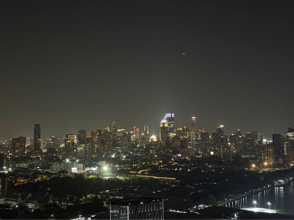 รูป RS4347 ให้เช่า Life Rama 4 – Asoke ใกล้ MRT ศูนย์ประชุมสิริกิติ์ - รูปที่ 9/13