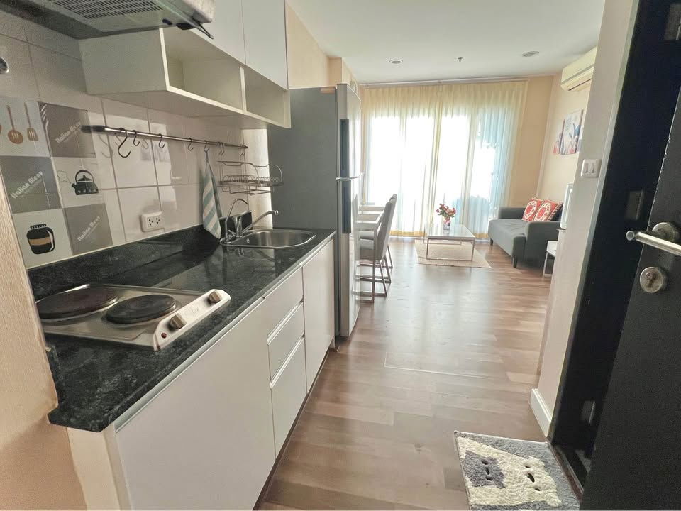 picture For rent 2Bedroom Diamond Sukhumvit - 2/10