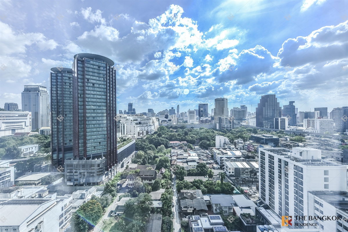 รูป Wish Signature Midtown Siam 🔥 ให้เช่าด่วน  คุยราคาพิเศษได้ 🔥 ใกล้ BTS ราชเทวี  - รูปที่ 8/10