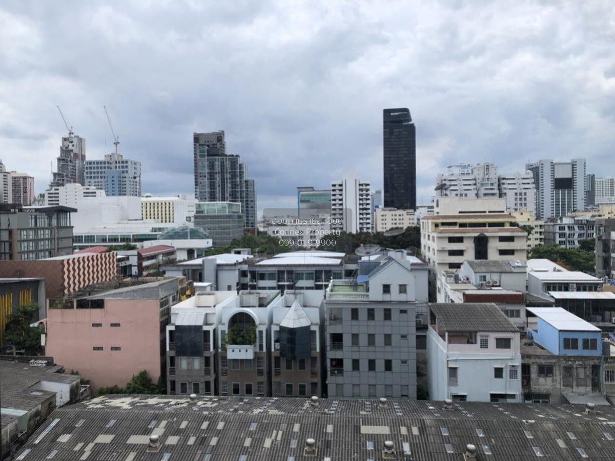 รูป 🔥🔥🔥 เช่าคอนโด  ไอดีโอ โมบิ รางน้ำ BTS-อนุสาวรีย์ชัยสมรภูมิ ถนนพญาไท เขต ราชเทวี กรุงเทพ CX-114956 ✅ ทักไลน์ @connexproperty ตอบทันที ทีมงานมืออาชีพ ✅ 🔥🔥🔥 - รูปที่ 8/8