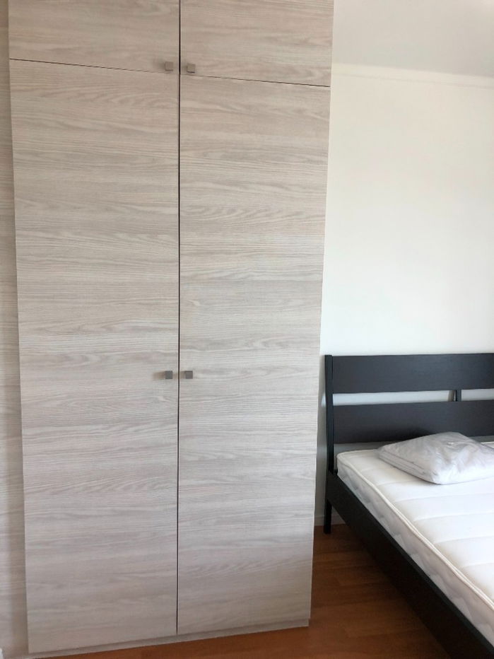 รูป Lumpini Park Rama 9 | ราคา 12,500 บาท | ห้องสวย ทำเลดี เฟอร์นิเจอร์ครบ พร้อมอยู่ - รูปที่ 3/10