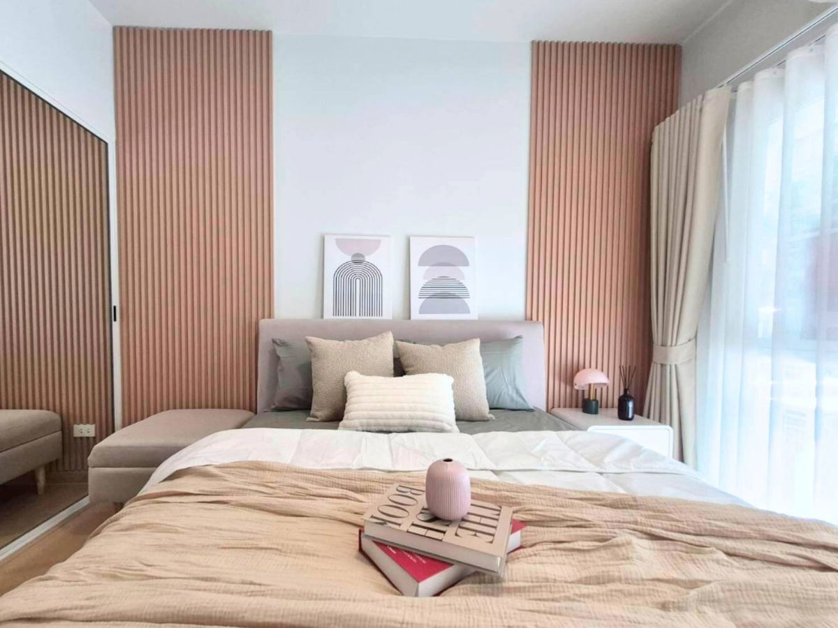 รูป 🏢 ขายคอนโด : A Space Sukhumvit 77 (เอ สเปซ สุขุมวิท 77)   รหัสทรัพย์ | 📌LNP-C11202  - รูปที่ 4/6