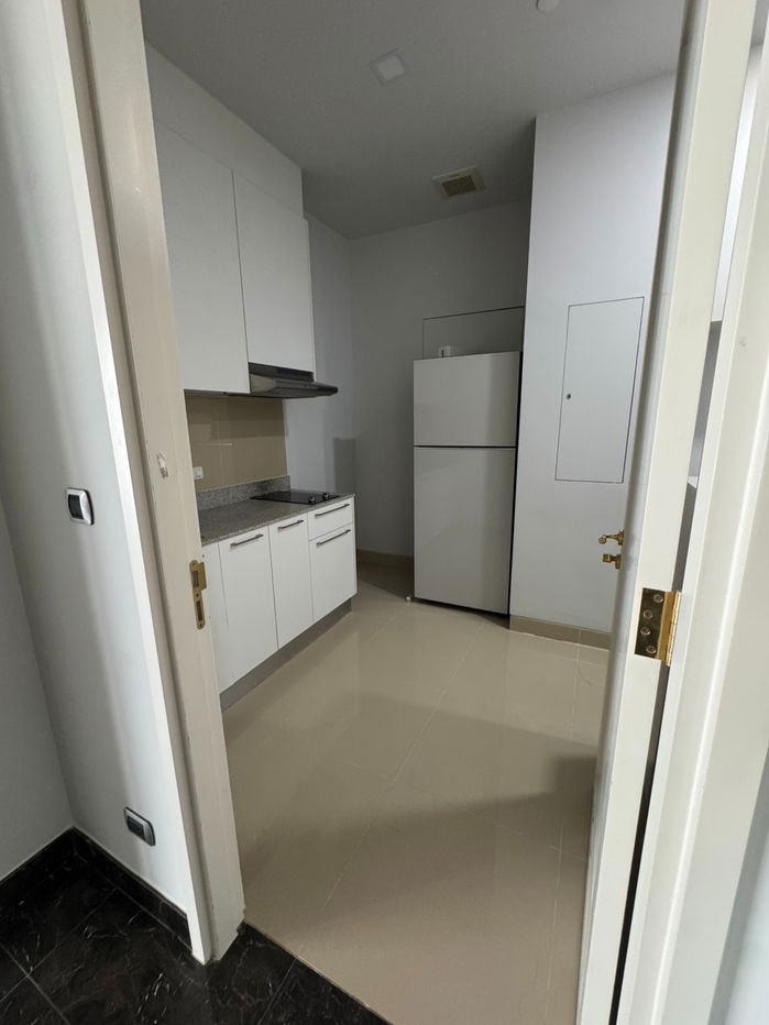 รูป ปล่อยเช่าคอนโด Marque Sukhumvit 39 วิวดี ติดบีทีเอสพร้อมพงษ์ - รูปที่ 18/43