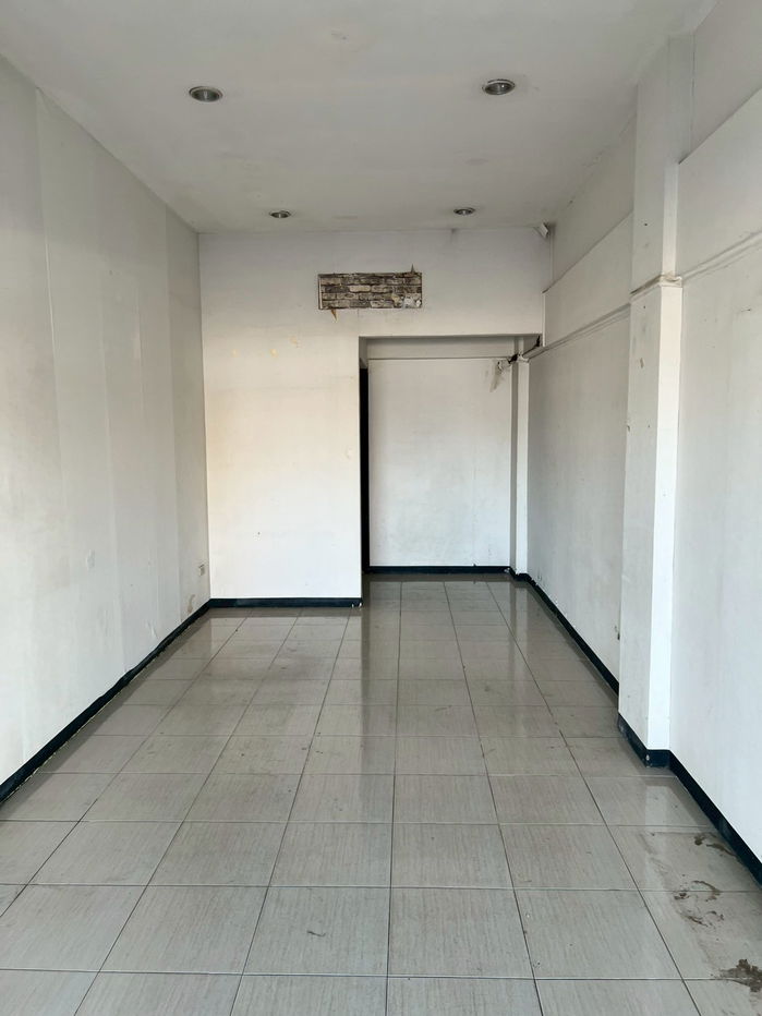 รูป ขาย อาคารพาณิชย์ 4 ชั้น 2 คูหา พร้อมชั้นลอย ทำเลธุรกิจ คลองสี่ รังสิต - รูปที่ 7/13