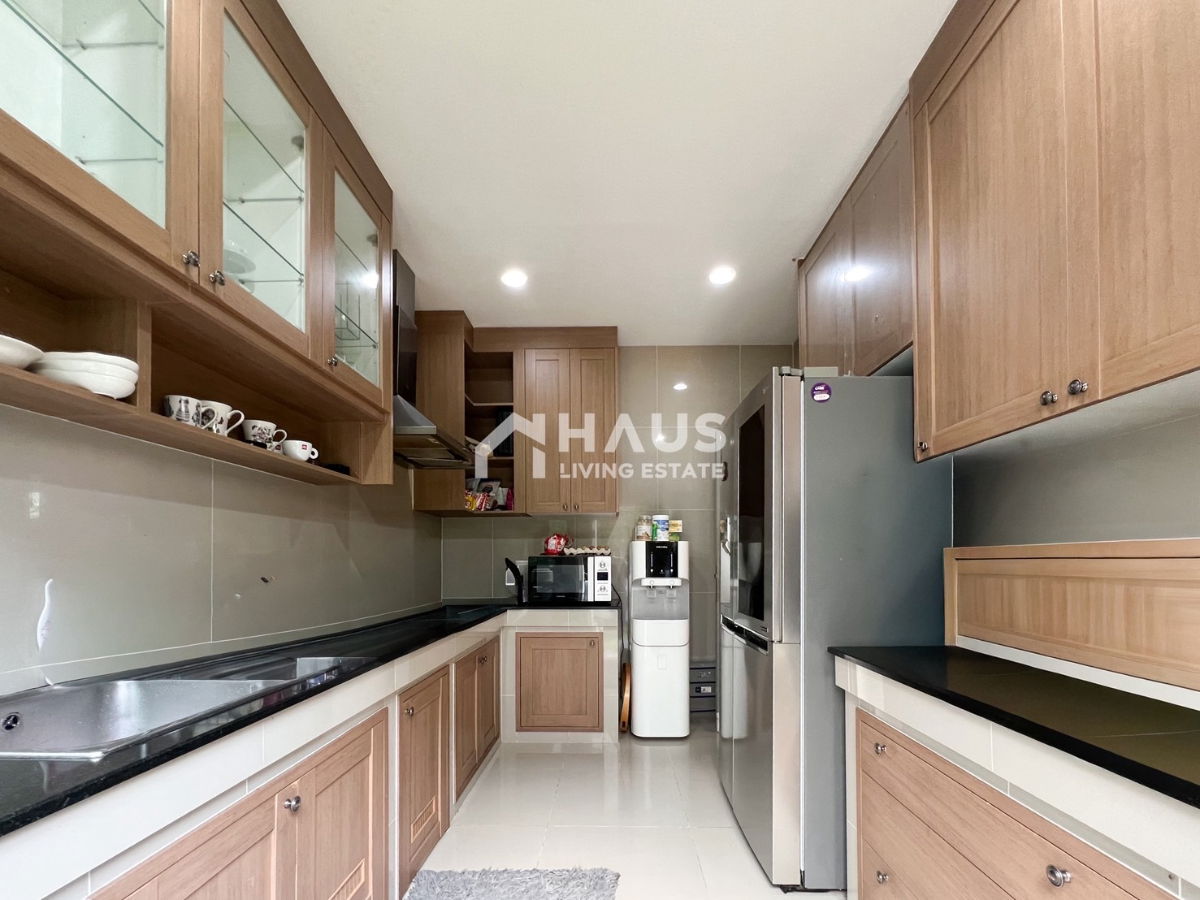 picture Narasiri Rama 2 / 4 Bedrooms #HRM2021 - 9/15