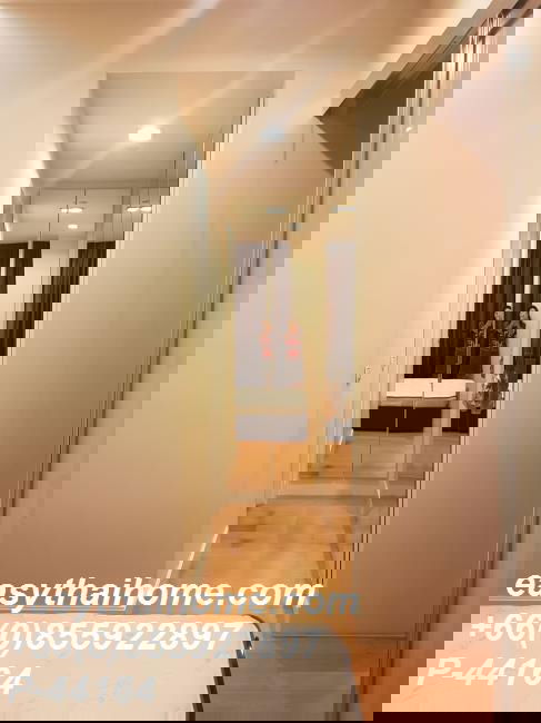 รูป P-44164 ให้เช่า คอนโด อีควิน็อกซ์ แขวงจอมพล เขตจตุจักร กรุงเทพมหานคร พร้อมอยู่ ราคาถูก Line Id: @easythaihome 085-592-2897 - รูปที่ 7/14