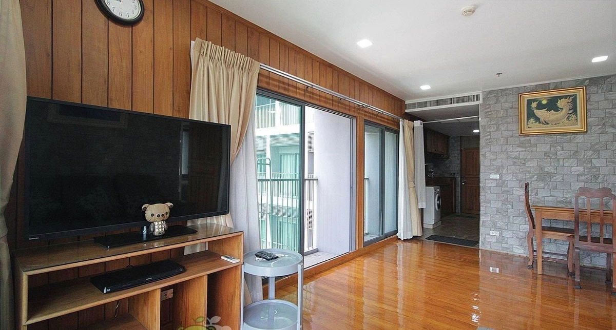 รูป RS4343 ให้เช่า Noble Remix Sukhumvit 36 ติด BTS ทองหล่อ - รูปที่ 5/9