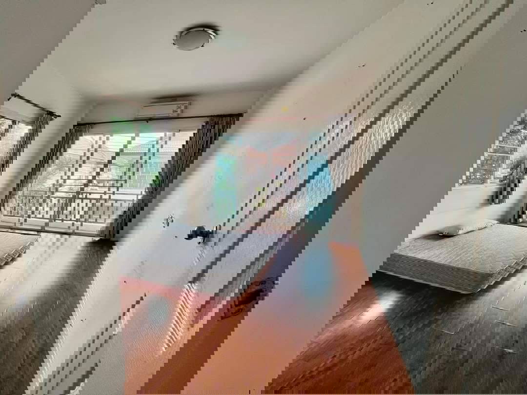 รูป 🏡 บ้านเดี่ยว 2 ชั้น ให้เช่า ใกล้ ม.รังสิต หมู่บ้านนันท์นรินทร์ รังสิต 3 ห้องนอน 3 ห้องน้ำ ทำเลดี เงียบสงบ น่าอยู่ 💰 - รูปที่ 5/10