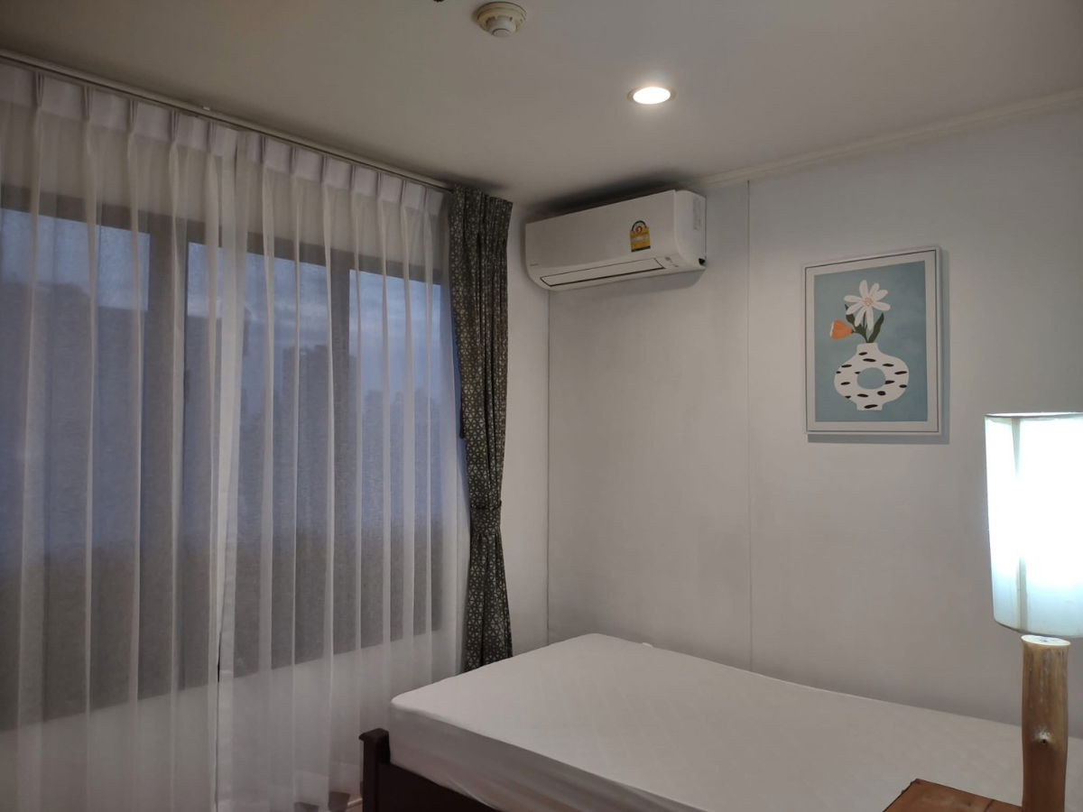 picture  Lumpini Ville Sukhumvit                 77 - 6/14