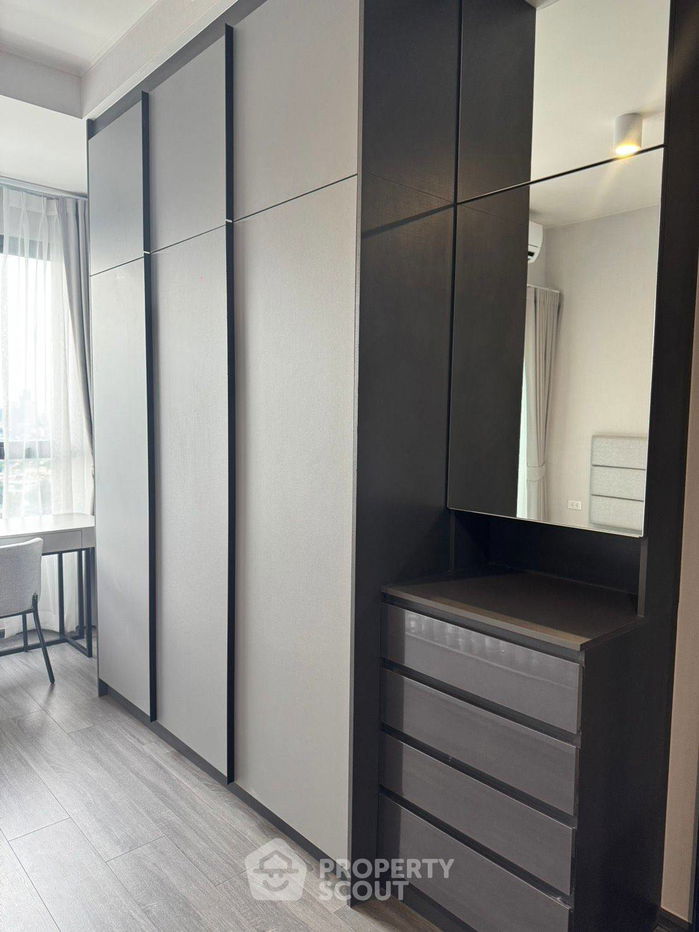 รูป คอนโด 1-ห้องนอน ที่ ไอดีโอ สุขุมวิท - พระราม 4 ใกล้ BTS พระโขนง (ID 2315964) - รูปที่ 5/11