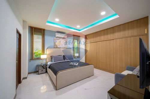 รูป [920121052-84] A Style Nordic Villa for sale in Chaweng Center - รูปที่ 77/118