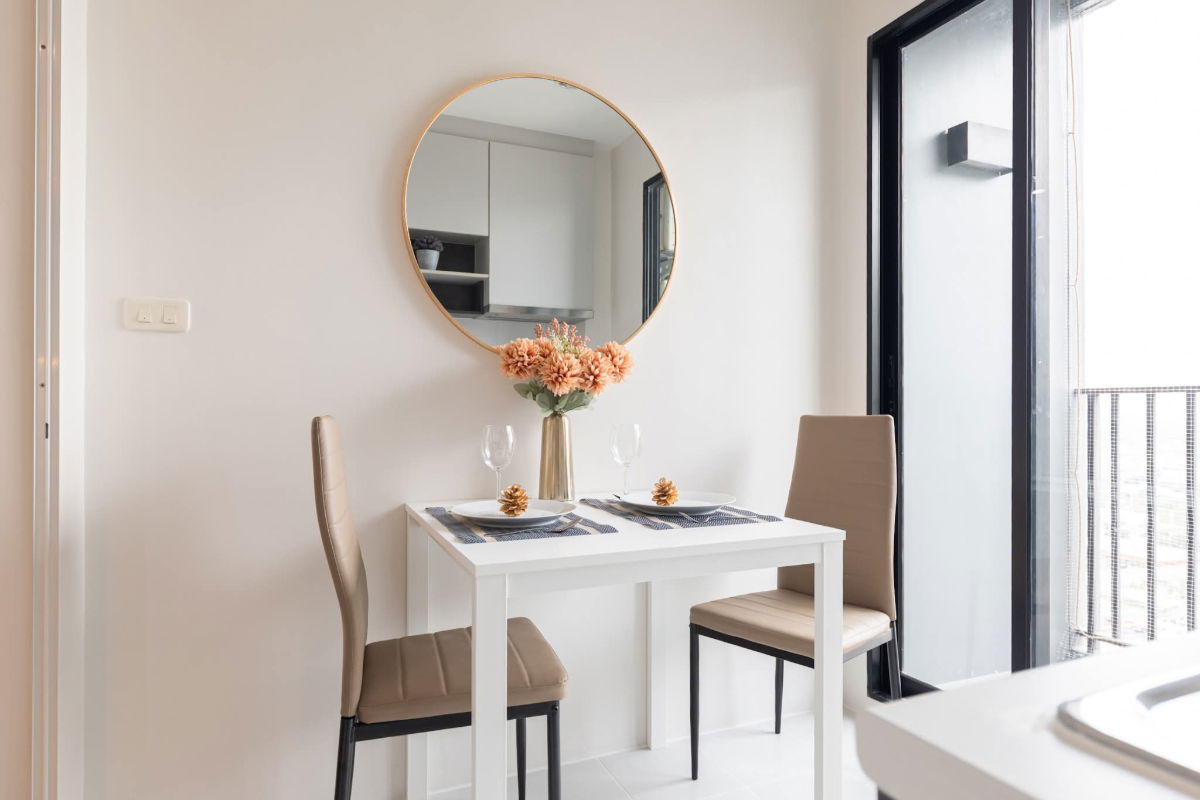 รูป QuikCondo231225 🏢 เดอะ เบส แจ้งวัฒนะ (The Base Chaengwattana) ใกล้ MRT เมืองทองธานี เพียง 400 เมตร - รูปที่ 18/36