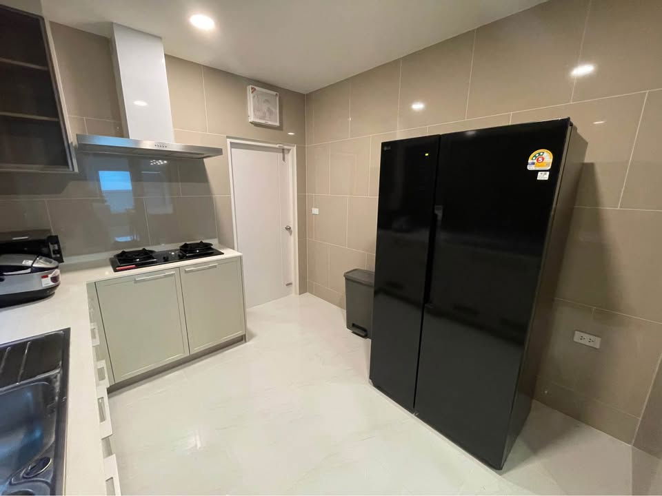 รูป Code: KJ10306 ให้เช่าบ้าน The City Bangna 3 🔥🔥 จองเดือนนี้รับส่วนลด1,000บาท 🔥🔥 @kjcondo (มี@ข้างหน้าด้วยนะคะ) - รูปที่ 21/21