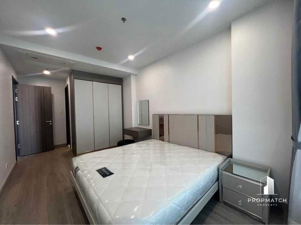 รูป PM035898✨Flash Deal ✨ Supalai Premier Samsen-Ratchawat ( 3Bed3 Bath 120SQM.) พร้อมอยู่ ! เพียง  90,000บาทต่อเดือน Tel.0981315848 @propmatch - รูปที่ 8/15