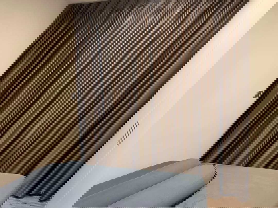 รูป 🥳[RAR2512-2352] แอทโมซ แจ้งวัฒนะ. ตึก A, ชั้น 4*มีเครื่องซักผ้า *ใกล้ MRT เมืองทองธานี💚Line id: @thefirstagent** - รูปที่ 5/30