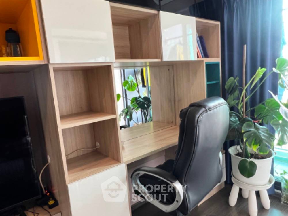 รูป คอนโด 1-ห้องนอน ที่ ไอดีโอ สุขุมวิท 93 ใกล้ BTS บางจาก (ID 1144017) - รูปที่ 4/11