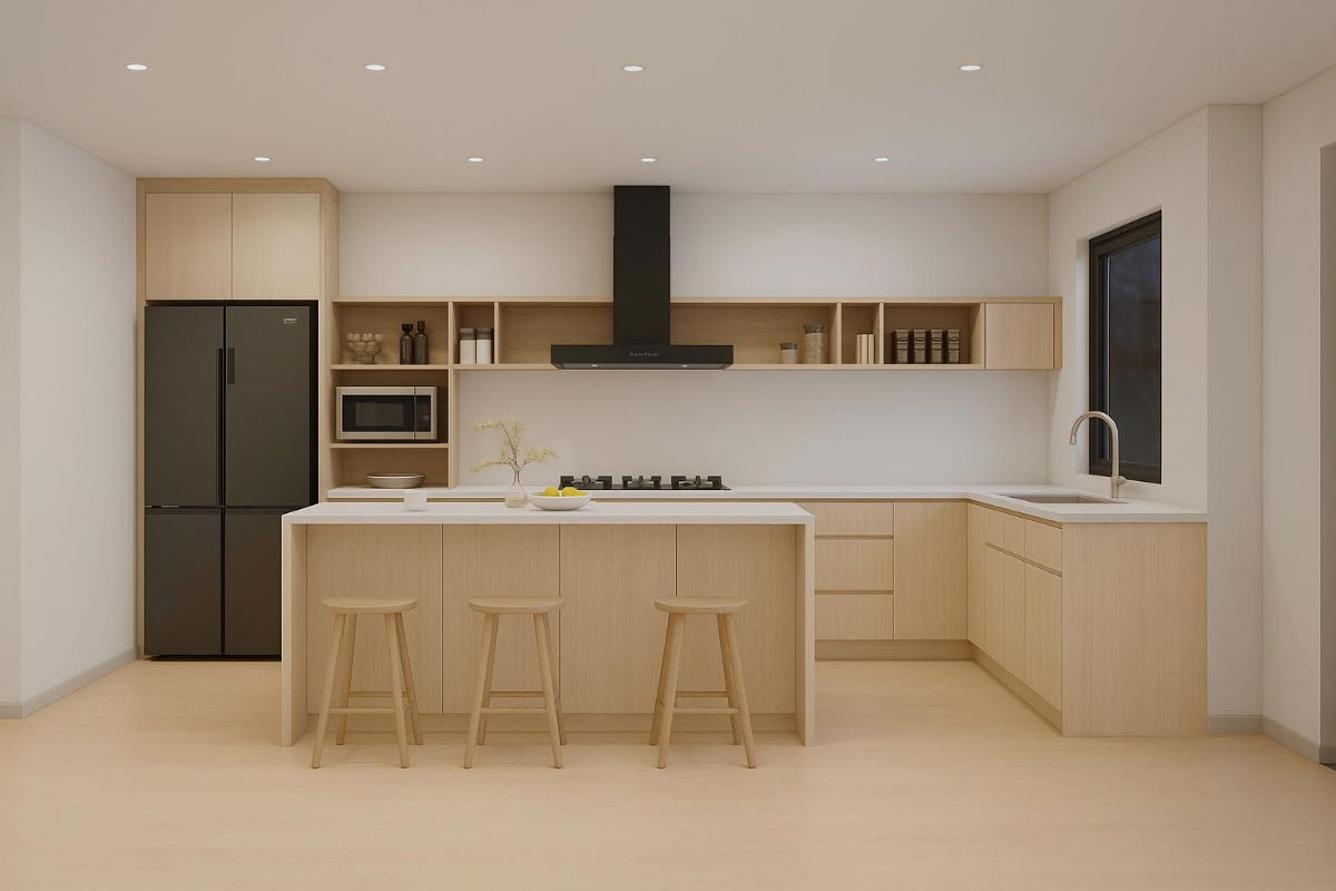 picture  For Sale Townhome Ladprao 35 – Ratchada 42  - 16/16