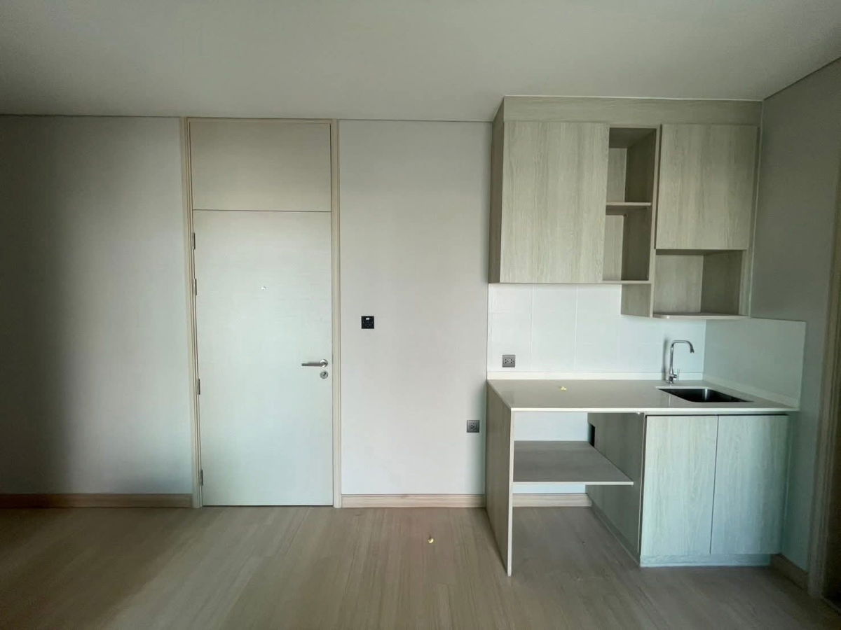 รูป ลุมพินี พาร์ค พหลโยธิน 32 | ห้องใหม่ 2 นอน ใกล้ BTS เสนานิคม | เริ่ม 18,000 บาท/เดือน - รูปที่ 6/12