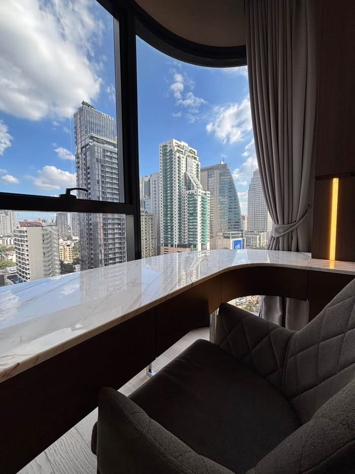 picture 🌈💚BL220141 Ashton Asoke 💚🌈Get a Special Code when renting with us 💬 LINE: @theagentpro - 12/20