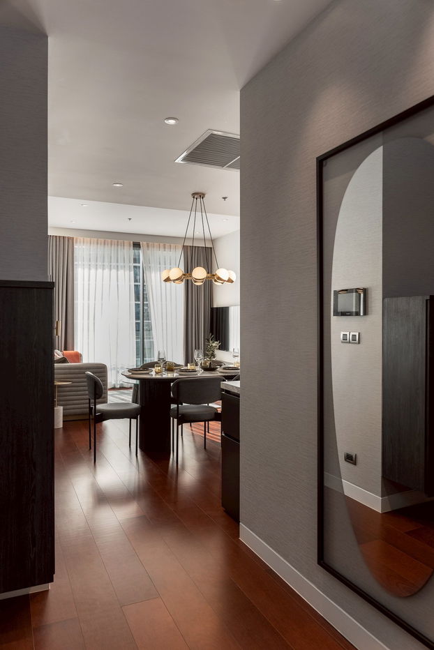 picture LTH13858 – Condo for Rent | KHUN by YOO | 82 sqm | 2 Beds 2 Baths | Near BTS Thonglor | 130K/Month | คอนโดให้เช่า คุน บายยู ทองหล่อ - 5/13