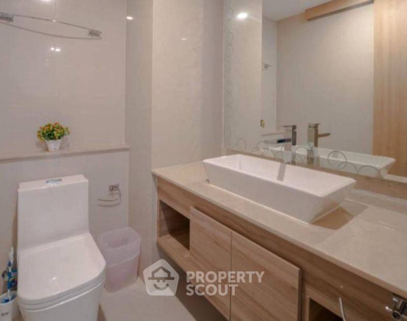 รูป คอนโด 1-ห้องนอน ที่ เดอะ ริเวียร่า จอมเทียน ใกล้ หาดจอมเทียน (ID 1589993) - รูปที่ 6/6