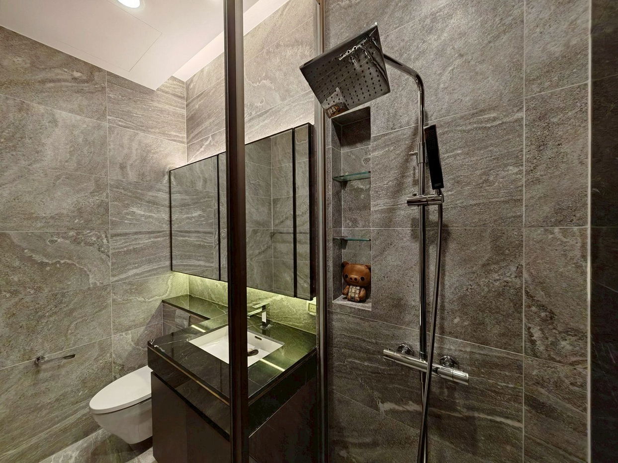 รูป LTH13802RE – Condo for Sale | The Esse Sukhumvit 36 | 72.36 sqm | 2 Beds 2 Baths | Near BTS Thonglor | 25.85 MB | คอนโดขาย ดิ เอสเซ สุขุมวิท 36 - รูปที่ 2/11