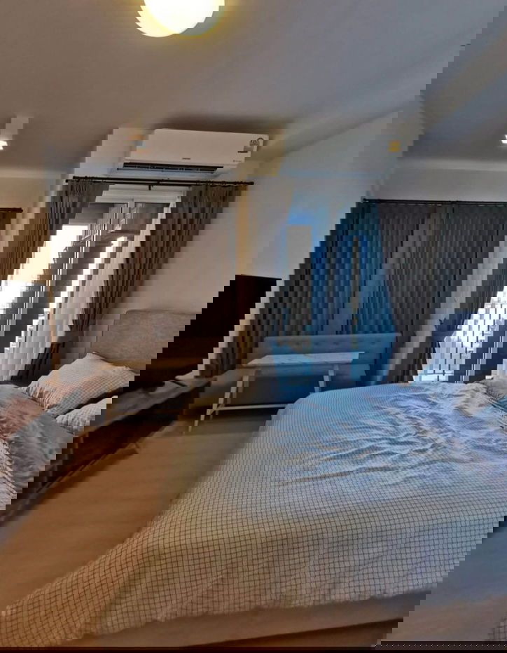 รูป #Z3843💥 241268 🔥ให้เช่าคอนโด Chapter One Eco Ratchada-HuaiKhwang  - รูปที่ 2/5