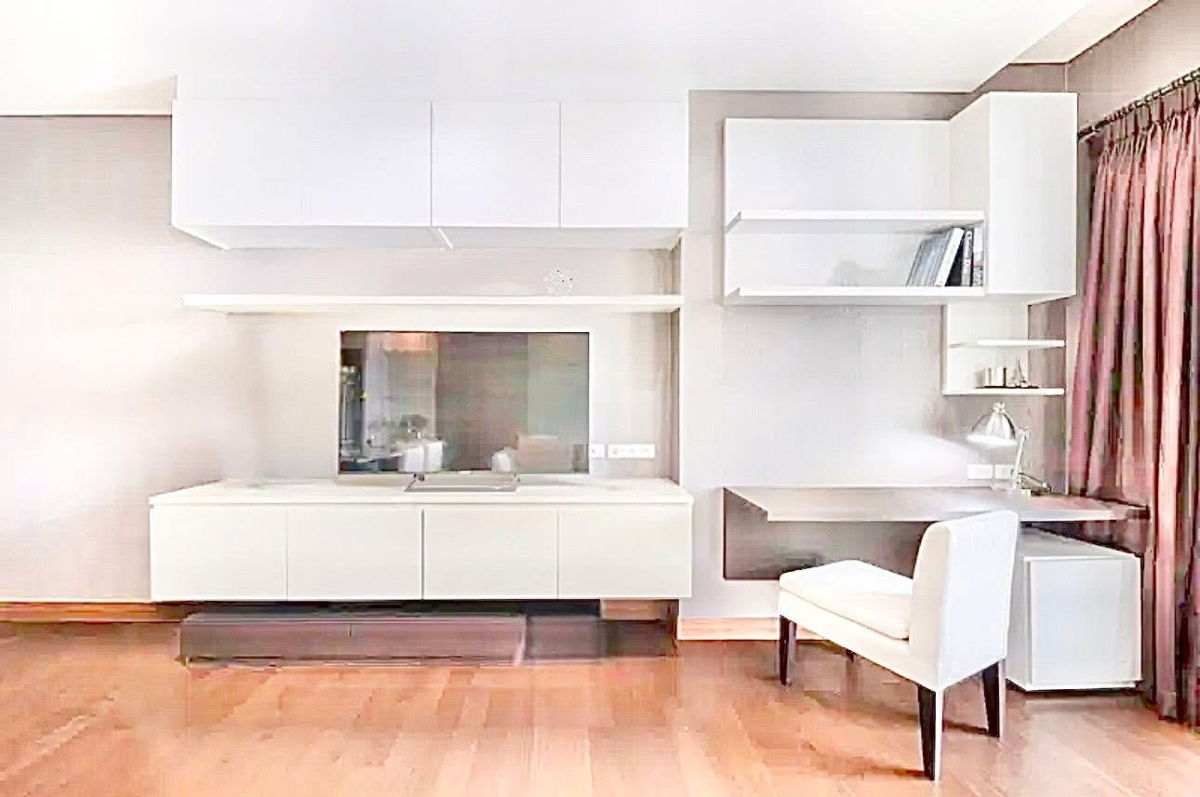 รูป #R8415 🎉 241268 ให้เช่าคอนโด IVY THONGLOR - รูปที่ 5/10