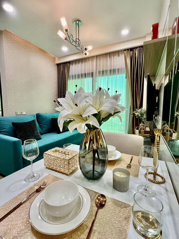 picture Dusit Grand View Condo for Sale in Jomtien - 3/13