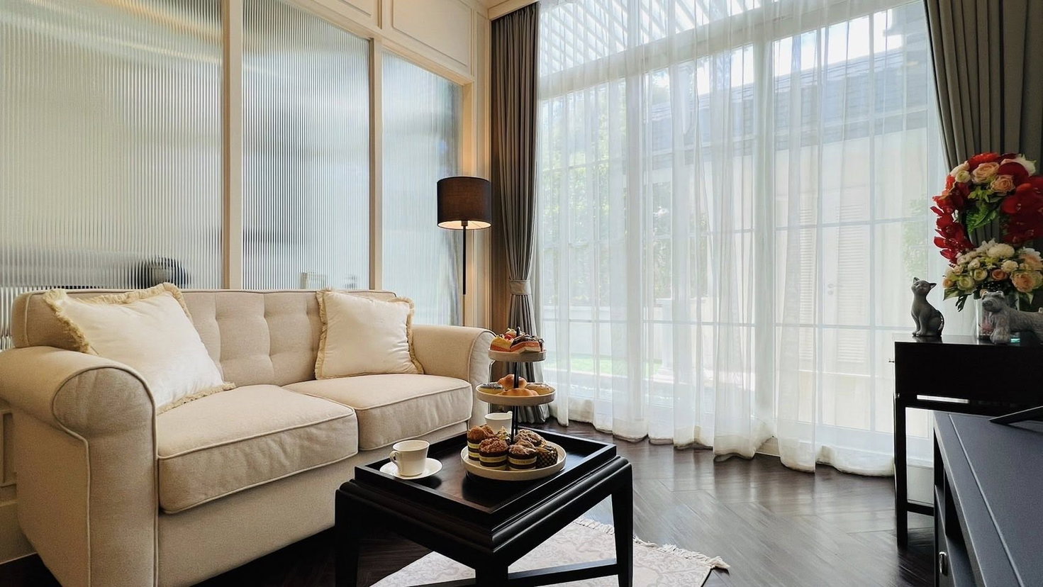 picture Grand Florida Beachfront Condo Resort Pattaya with – For Rent - 6/17