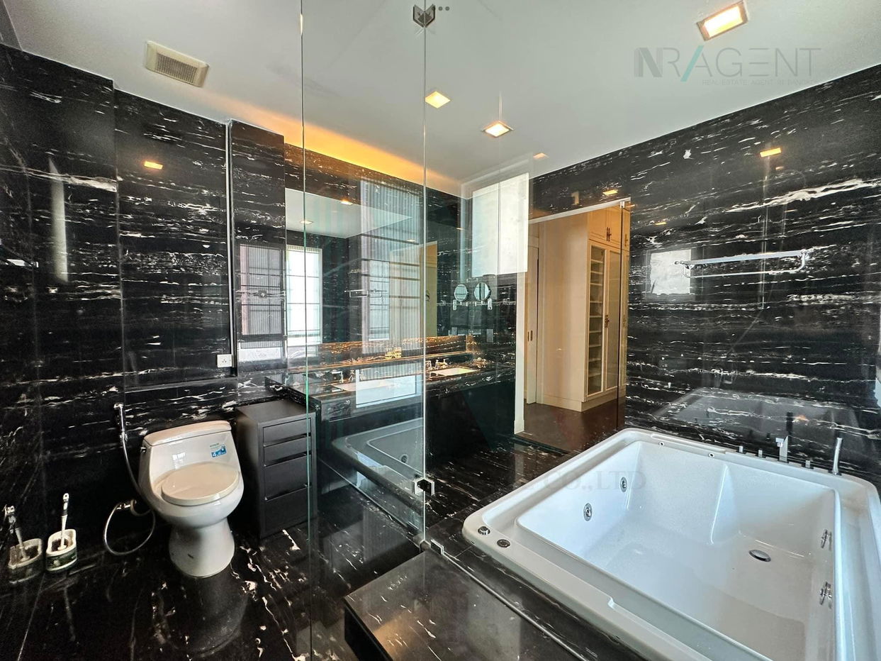 รูป 📌 ให้เช่าบ้านเดี่ยว 2 ชั้น นาราสิริ บางนา 4 ห้องนอน 5 ห้องน้ำ - รูปที่ 8/8