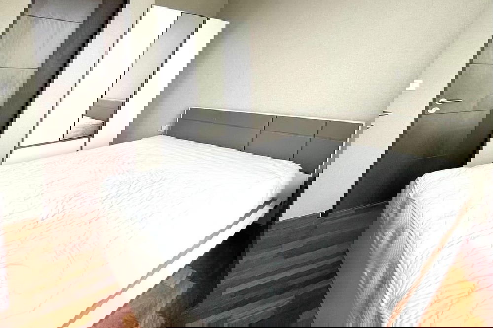 รูป 🔥 สำหรับเช่า !! ชั้นสูง 21++, วิวเมือง !! 🔥 Code C20230106487.......Wish Signature Midtown Siam, 1 ห้องนอน, 1 ห้องน้ำ, แต่งครบ, พร้อมเข้าอยู่ 📣📣 - รูปที่ 6/7