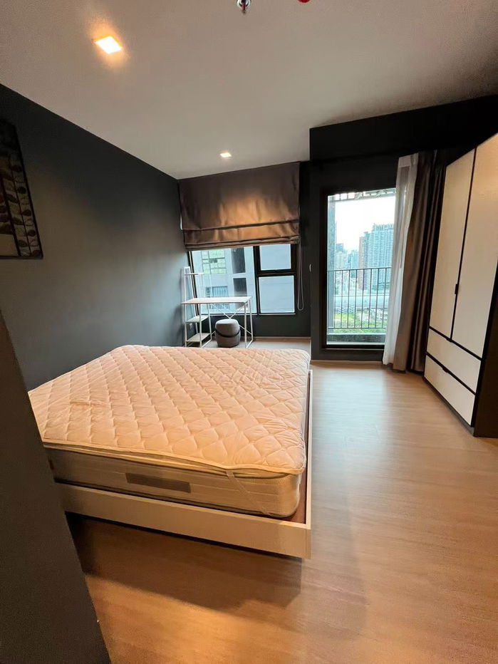 รูป ✨Condo for Rent : Life Asoke Rama9  (AP-02) ( line : @condo91 ) - รูปที่ 1/3