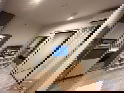 🎈#PN2402_029🎈💥Urgent💥 Guaranteed availability! Click quickly before it's gone‼️ For Rent 1️⃣9️⃣k.🔥🔥 Condo Ideo Rama 9 Asoke