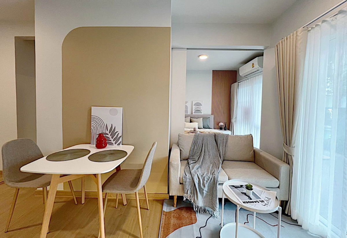 picture A Space Sukhumvit                    77 - 4/14