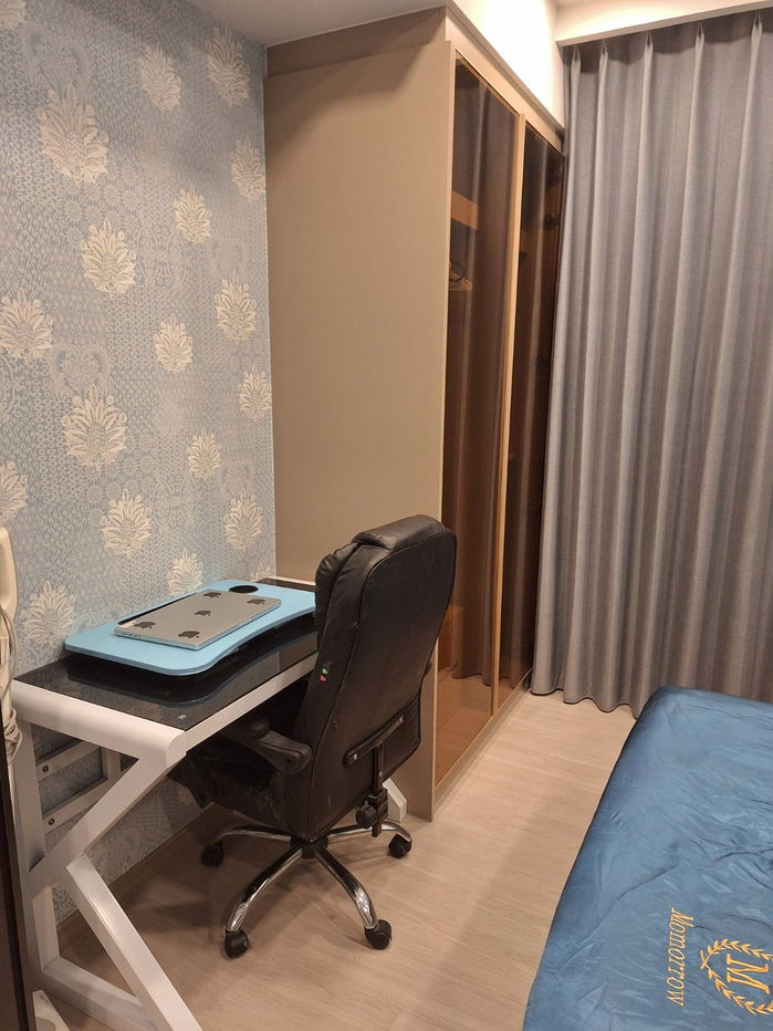 picture ✨🏙 ONE9FIVE Asoke–Rama 9 | 📍 Near MRT Phra Ram 9 | 💰 Long-term Rent: 19,000 THB/month | Property Code: RS4346 - 6/9